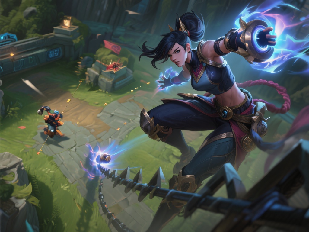 赛事细则 赛事细则